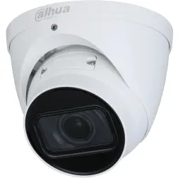 Dahua Camera supraveghere video Dahua IPC-HDW1431T-ZS-2812-S4, 1/3 CMOS, 2688x1520 20fps, 2.8-12 mm