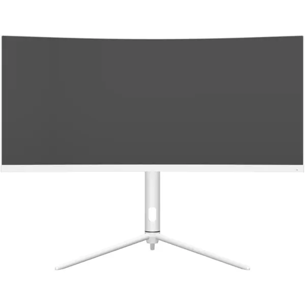 Dahua Monitor Curbat Gaming Dahua LM30-E330CW 30, 200 Hz, 2560x1080, VA, 21:9, 250 cd/m², 3000:1, 1ms, 2 × DP 1.4, 2 × HDMI 2.0, 1 × Audio out, Alb
