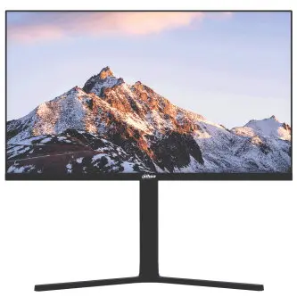Dahua Monitor Dahua Commercial Series LM27-B201A, 27 inch, Full HD, IPS, 100 Hz, DHI-LM27-B201A