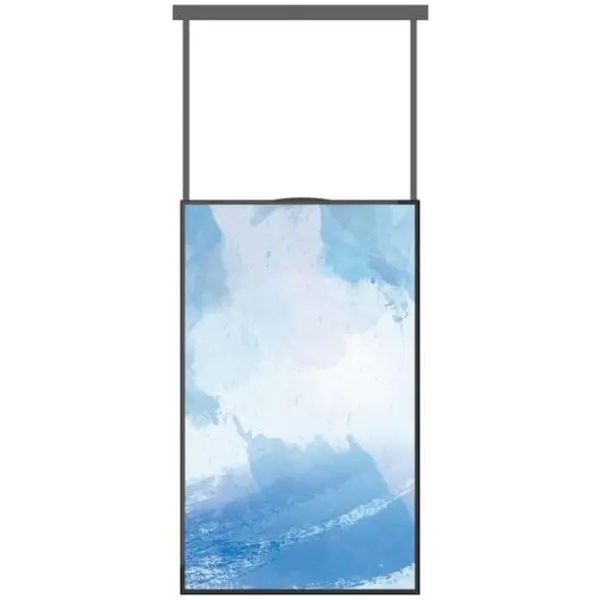 Dahua Monitor IPS DLED display comercial, DAHUA WAI200L, 32 inch, Full HD, Luminozitate 2500 cd/m², HDMI, USB, Boxe, 60Hz, 6 ms, Android 11, Negru