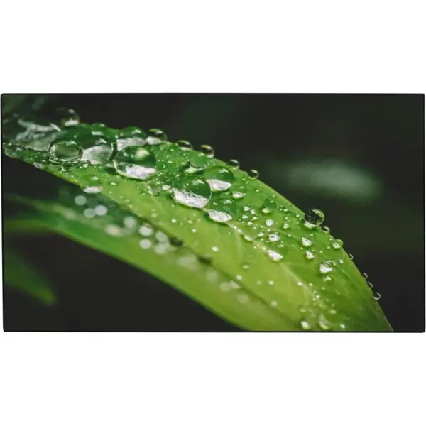 Dahua Monitor videowall LCD ADS, DAHUA LS550KDH-UF, 55 inch, 4K UHD 3840 × 2160 pixeli, Luminozitate 700 cd/m², HDMI, Display Port, 60 Hz, 8 ms, Negru