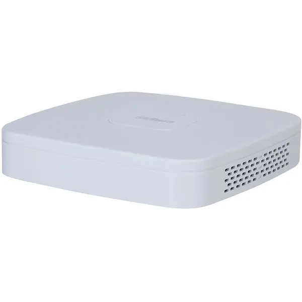 Dahua NVR Dahua NVR2108-S3, 8 canale video, 1 HDD, H.265