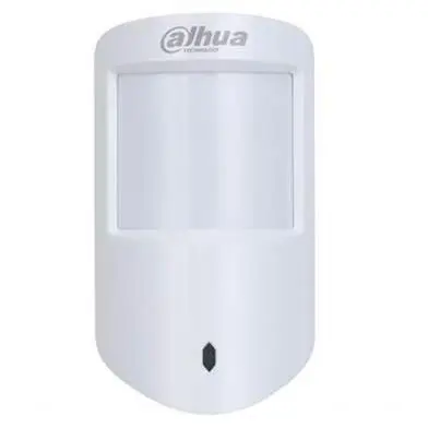 Dahua Senzor Dahua ARD1233-W2, Alb, Frecventa 868 MHz, Baterie CR123A, Montare pe perete