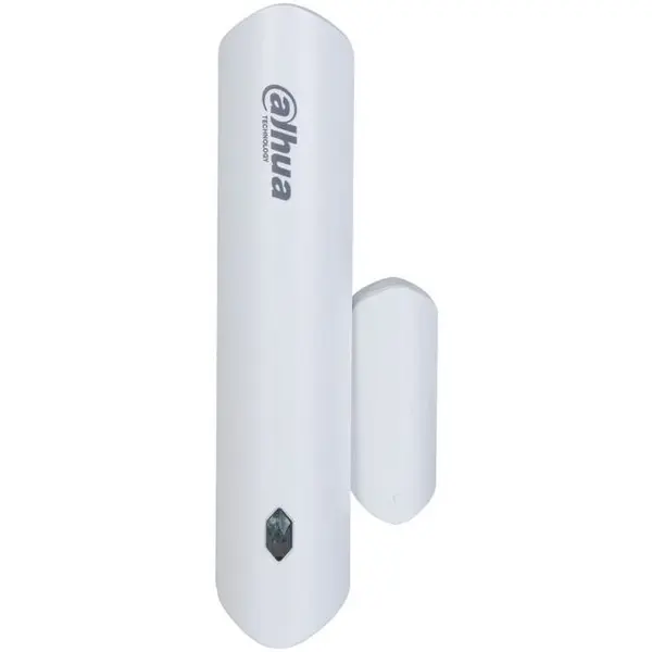 Dahua Senzor Dahua, Detector de usa wireless, Monitorizare temperatura, Avertizare baterie descarcata