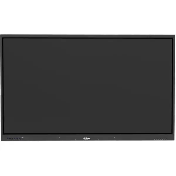 Dahua Tabla interactiva DAHUA LPH65-ST420-L, 65 inch, 16:9 4K, tehnologie touch IR