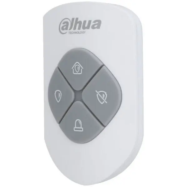 Dahua Telecomanda fara fir, Dahua, ARA24-W2, Alb