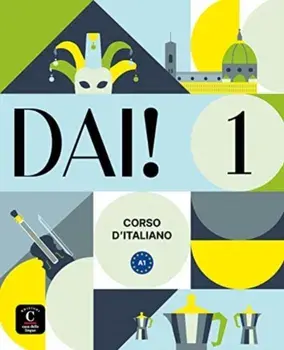 Dai! 1 - Livre de l'eleve + cahier d'exercices. A1, Paperback/***