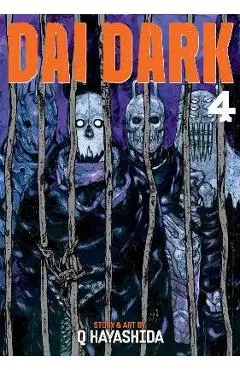 Dai Dark Vol. 4 - Q. Hayashida