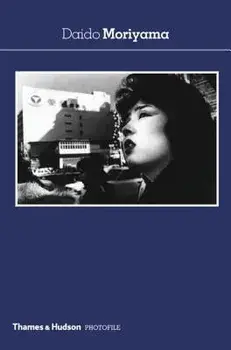Daido Moriyama, Paperback/Daido Moriyama