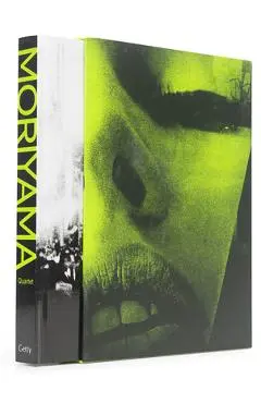 Daido Moriyama: Quartet - Mark Holborn