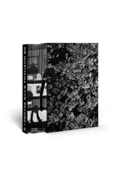 Daido Moriyama – Record 2 - Mark|moriyama Holborn