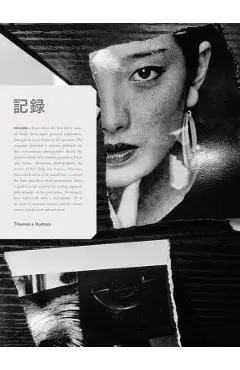 Daido Moriyama: Record - Mark Holborn