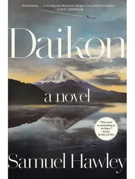 Daikon. A Novel, Export, Paperback/Samuel Hawley