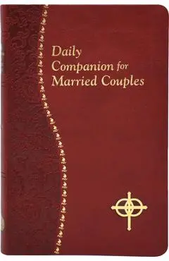 Daily Companion for Married Couples - Allan F. Wright