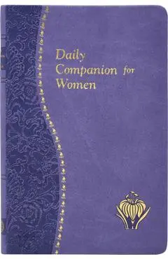 Daily Companion for Women - Carol Kelly-gangi