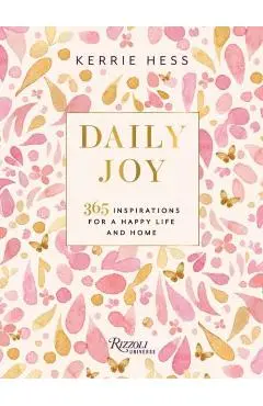 Daily Joy - Kerrie Hess