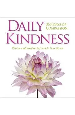 Daily Kindness: 365 Days of Compassion - National Geographic