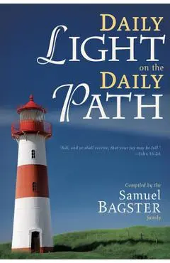 Daily Light on the Daily Path - Samuel Bagster