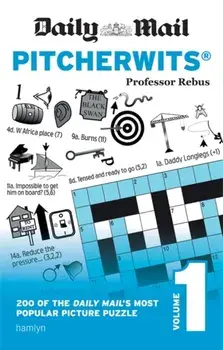 Daily Mail Pitcherwits - Volume 1, Paperback/***