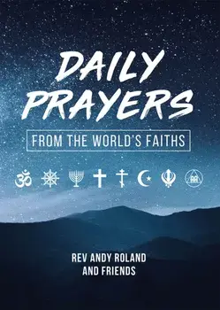 Daily Prayers from the World's Faiths, Paperback/***