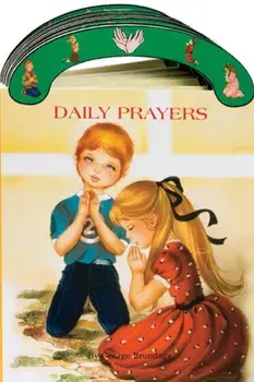 Daily Prayers, Hardcover/George Brundage