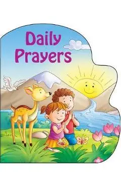 Daily Prayers - Thomas J. Donaghy