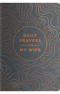 Daily Prayers: Wife - Dayspring