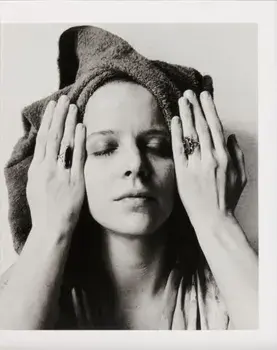Daily Self-Portraits 1972–1973, Paperback/MELISSA SHOOK