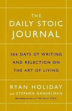 Daily Stoic Journal