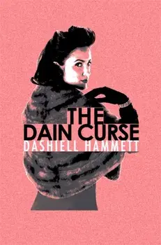 Dain Curse, Paperback/Dashiell Hammett
