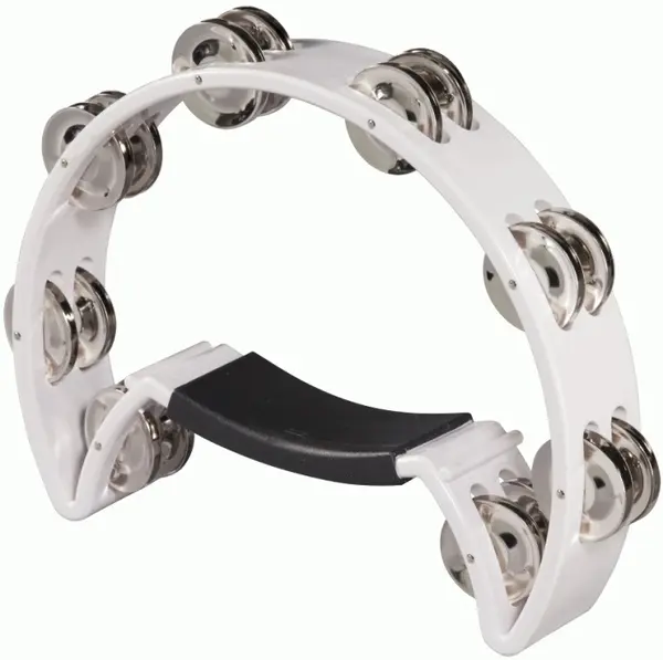 Daire Soundsation - TM-1B-WH, semicerc, alb