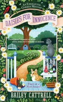 Daisies for Innocence/Bailey Cattrell