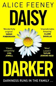 Daisy Darker, Paperback/***