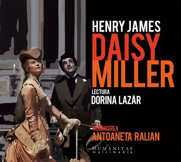 Daisy Miller (mp3)