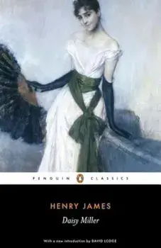 Daisy Miller, Paperback/Henry James