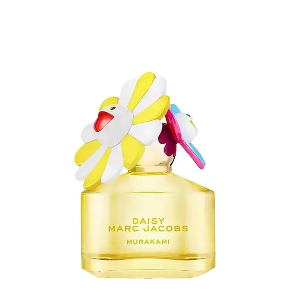 Daisy murakami yellow - limited edition 50 ml