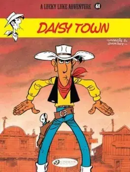 Daisy Town, Paperback/R Goscinny