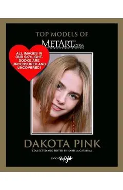Dakota Pink - Isabella Catalina