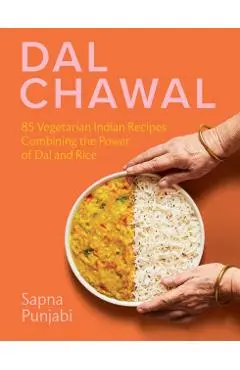 Dal Chawal - Sapna Punjabi