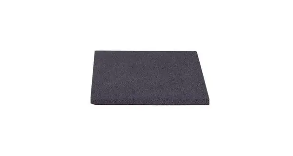 Dale de cauciuc plane REFLEX COMPACT 40 X 40 CM 3 CM
