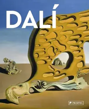 Dali. Masters of Art, Paperback/Alexander Adams