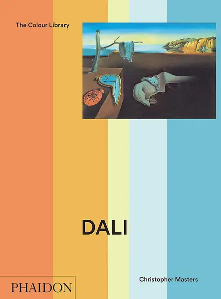 Dali (Phaidon Colour Library) | Christopher Masters