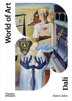 Dali. Third edition, Paperback/Dawn Ades