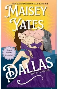 Dallas - Special Edition - Maisey Yates