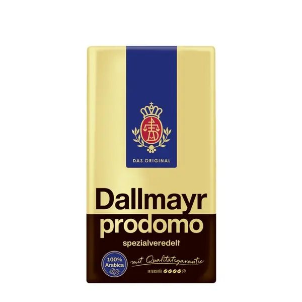 Dallmayr Prodomo cafea macinata 500g