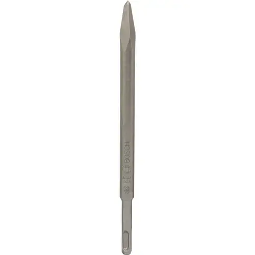 Dalta ascutita pentru beton/ piatra Bosch, 250 mm, 10 buc