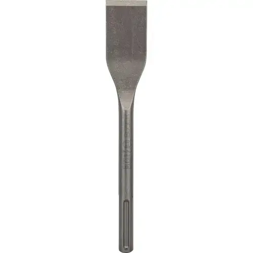 Dalta pentru placi ceramice Bosch SDS Max, 300x50mm, cu durata mare de viata si autoascutire