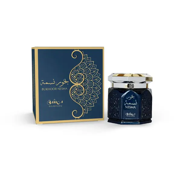 Damishq – Bukhoor Nesma 70gr