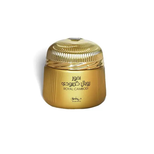 Damishq – Bukhoor Royal Cambodi 85gr