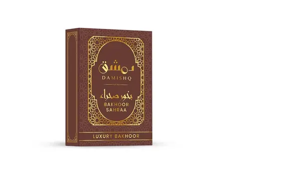 Damishq – Bukhoor Sahraa 40gr